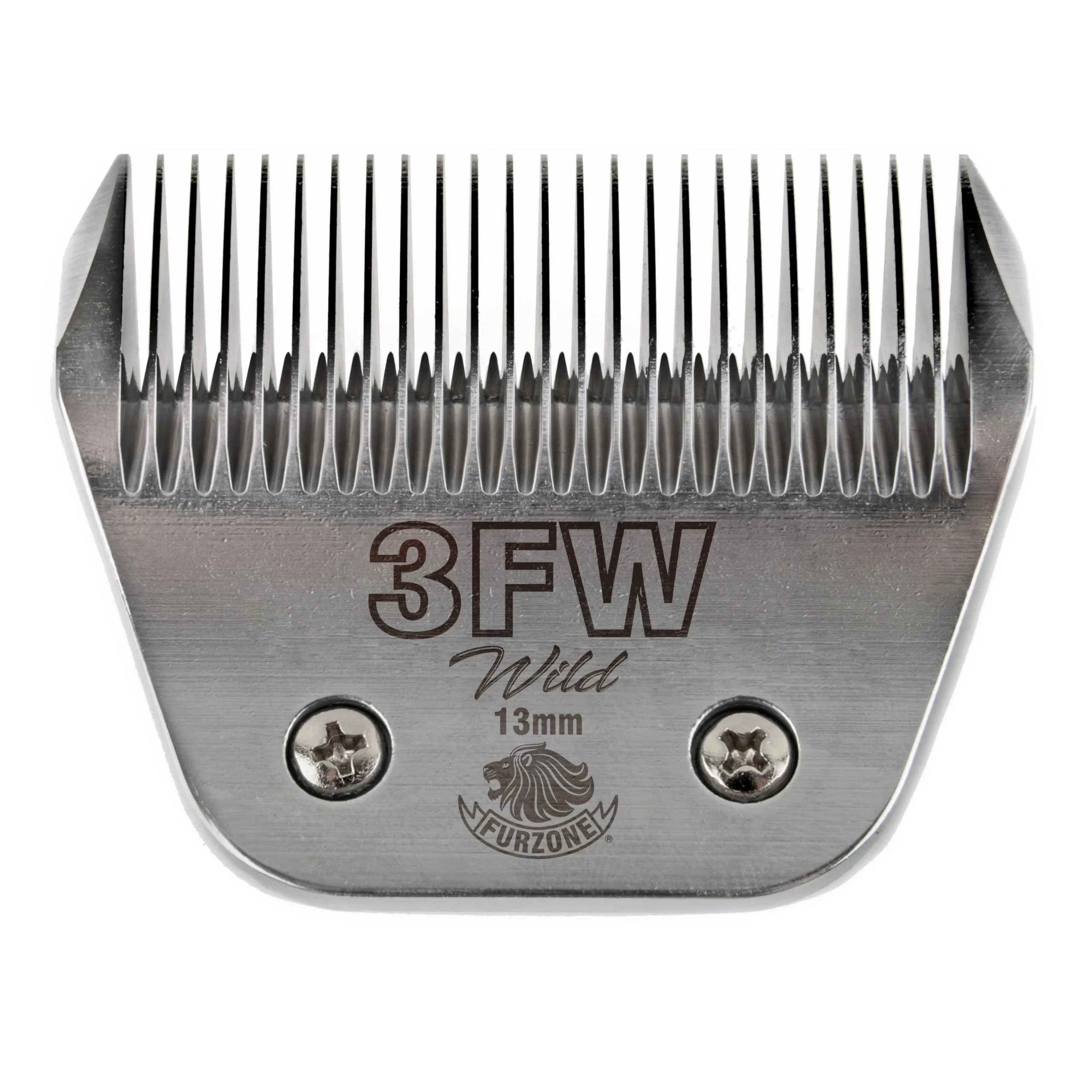 FURZONE 3F Wide Blade for Dog Grooming