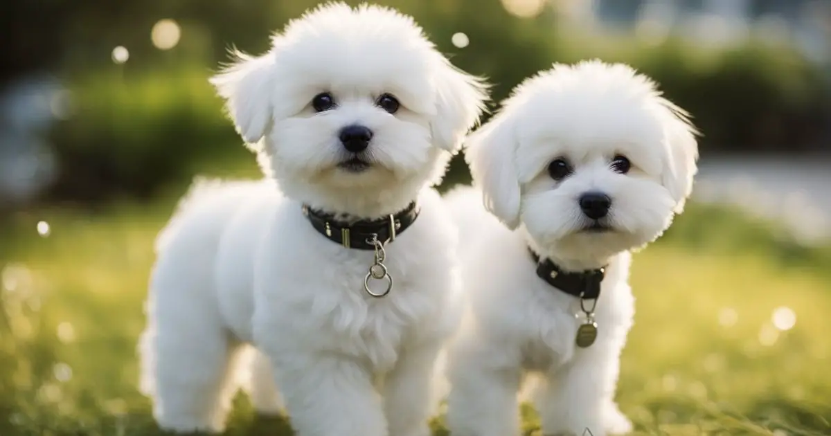 Are Bichons Cute? A Comprehensive Look at the Adorable Breed