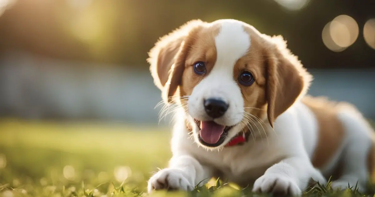 Best 7 Ways to Stop Puppy Biting Fast