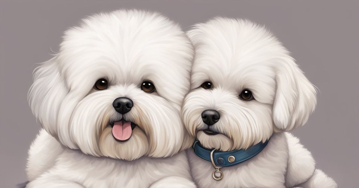 Bichon Frise Cuddling Habits: Insights from Real Owners - Does Bichon Frise Like To Cuddle?