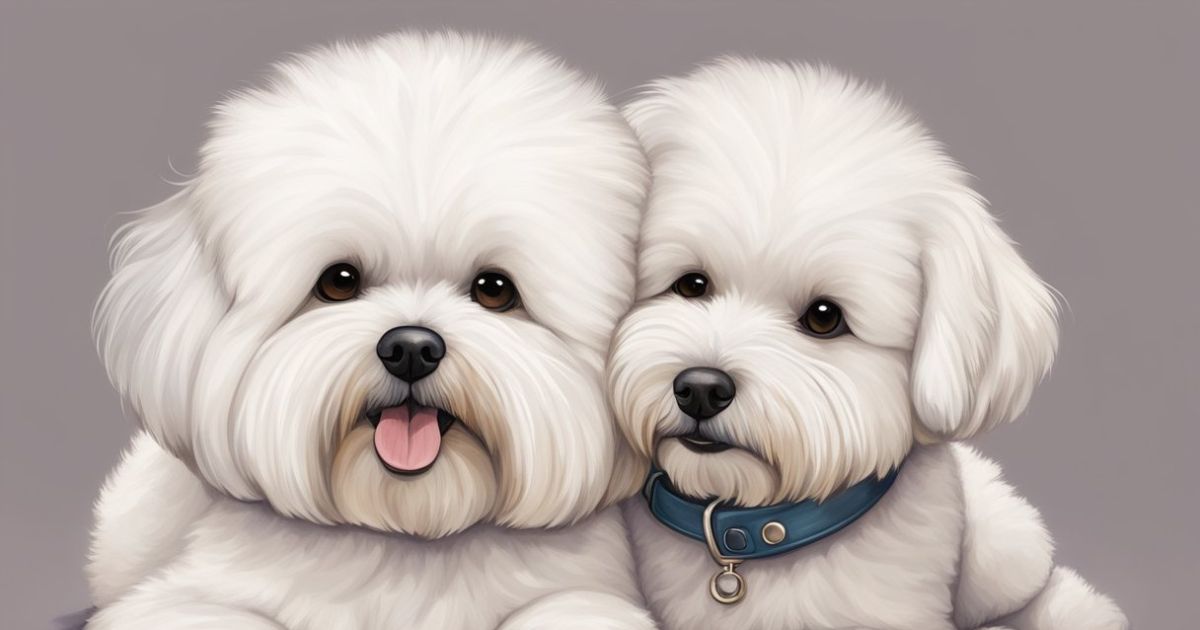 Does Bichon Frise Like To Cuddle? Best Guide 2 Bichon Frise Cuddling Habits: Insights from Real Owners - Does Bichon Frise Like To Cuddle?