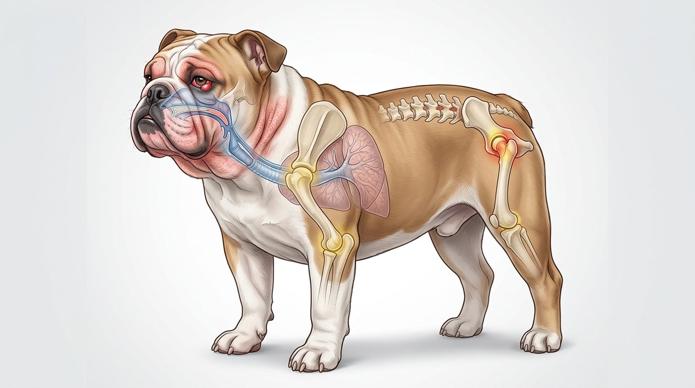 Bulldog Health Issues: What I’d Watch First