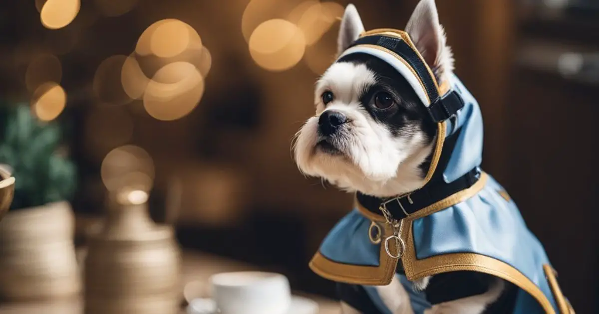 Buying Guide of Costume for Your Dog