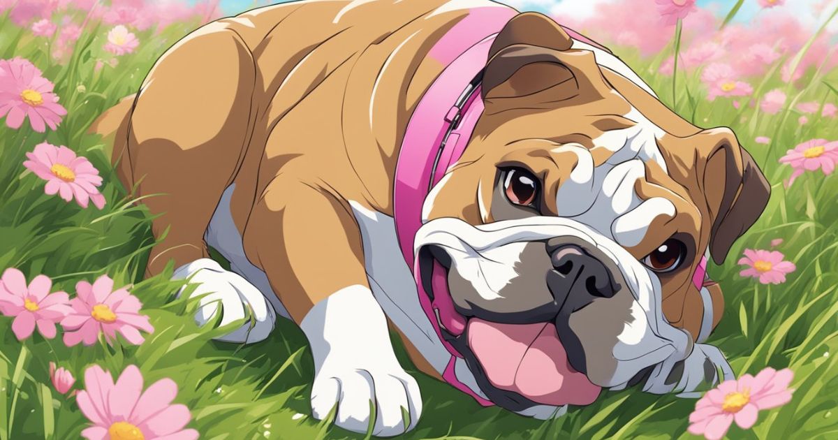 Can English Bulldogs Have Natural Pregnancy?
