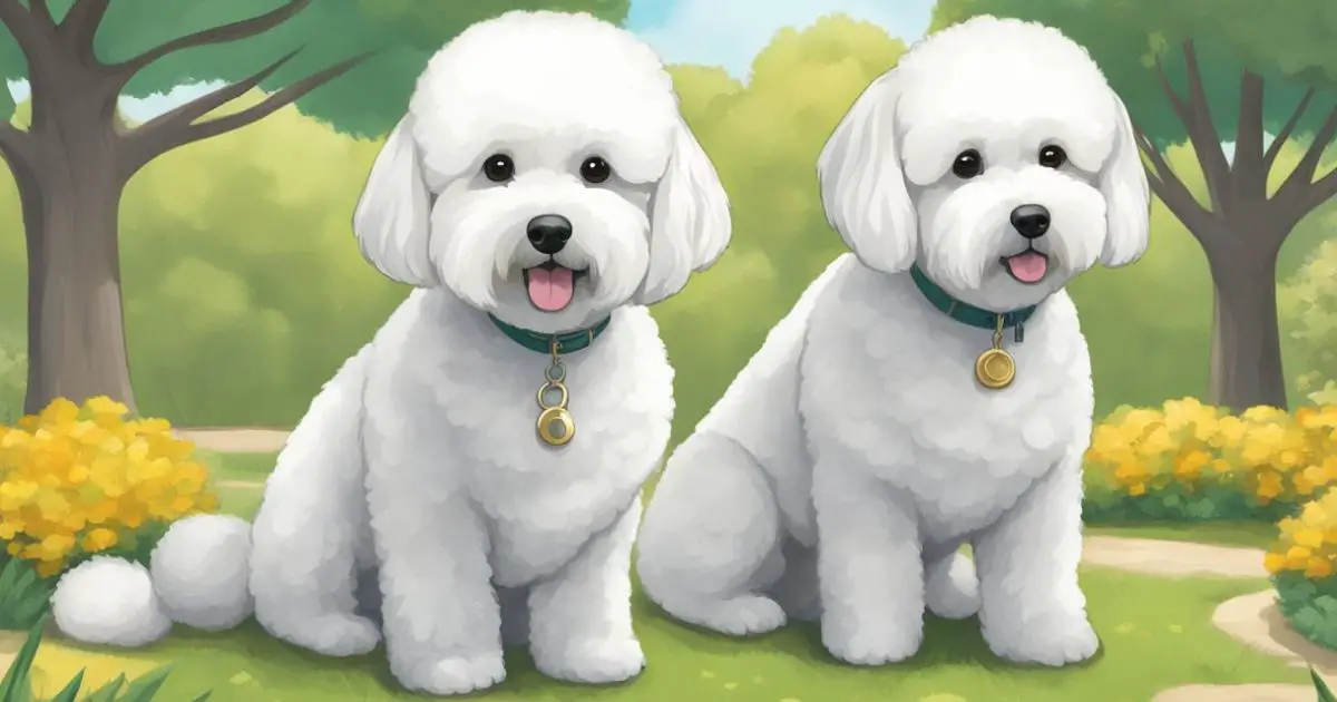 Debunking Myths About Bichon Gender Differences