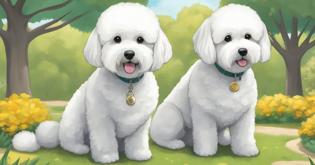 Debunking Myths About Bichon Gender Differences