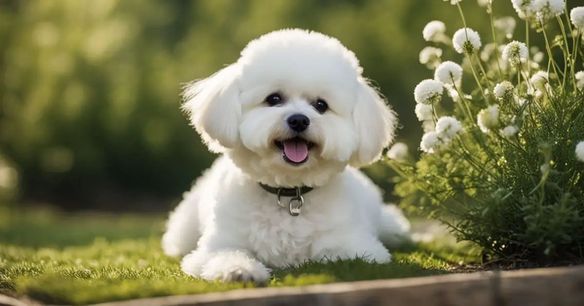 Disadvantages of a Bichon Frise: What You Need to Know