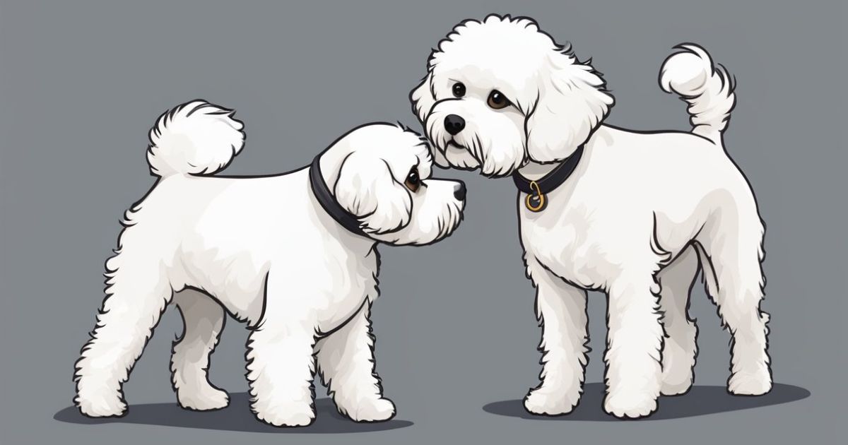 Do Bichons Smell? A Comprehensive Guide to Bichon Frise Odor