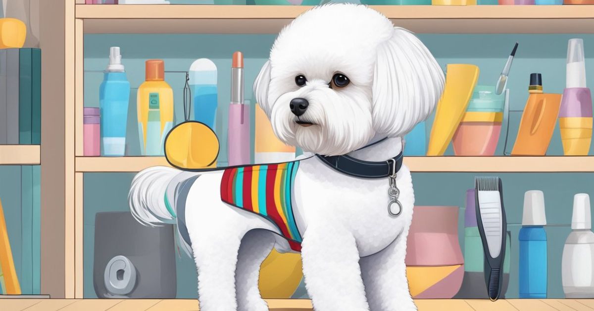 Does Bichon Frise Need Haircuts? Best Guide to Grooming Your Furry Friend