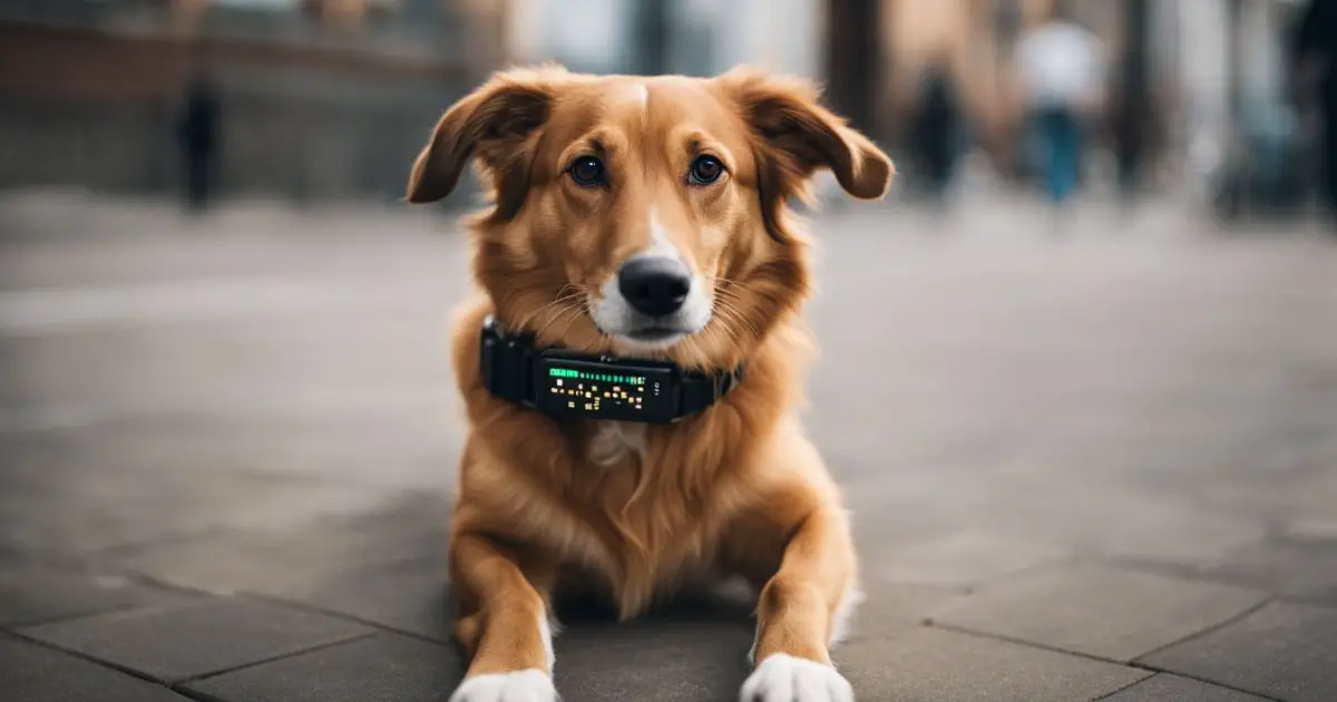 Dog Microchip Vs Dog GPS Tracker