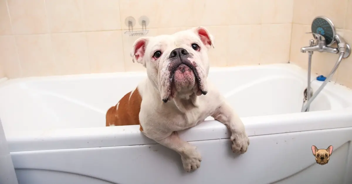 Don't Buy Flea Shampoo For Bulldogs With Following Ingredients