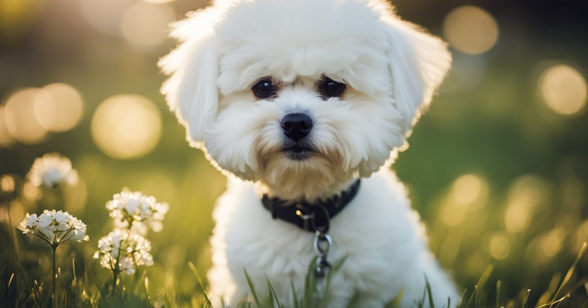 FAQs - How Long Should a Bichon Live