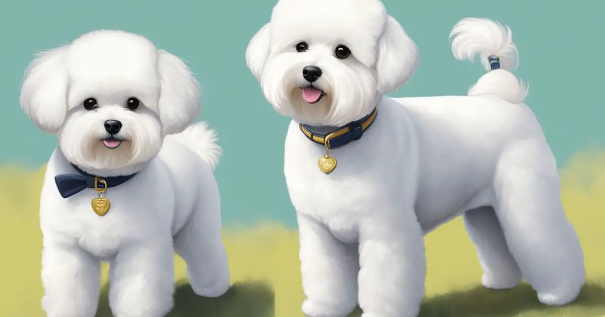 FAQs - Which Is Better: Male or Female Bichon