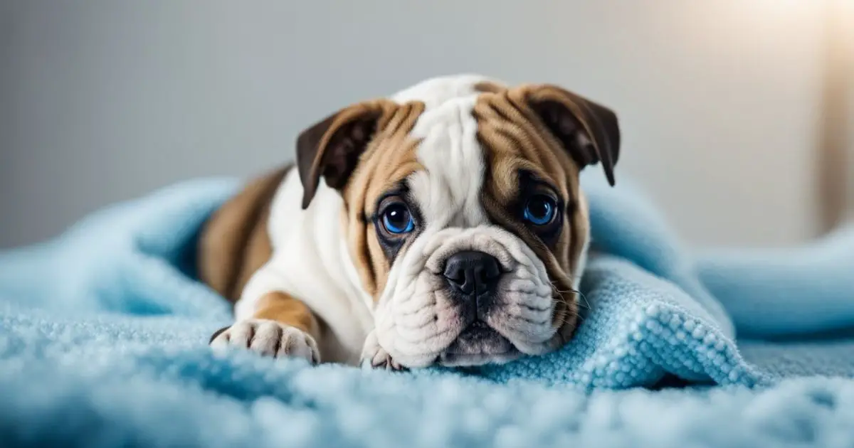 Funny Dog Names For Bulldogs – Male