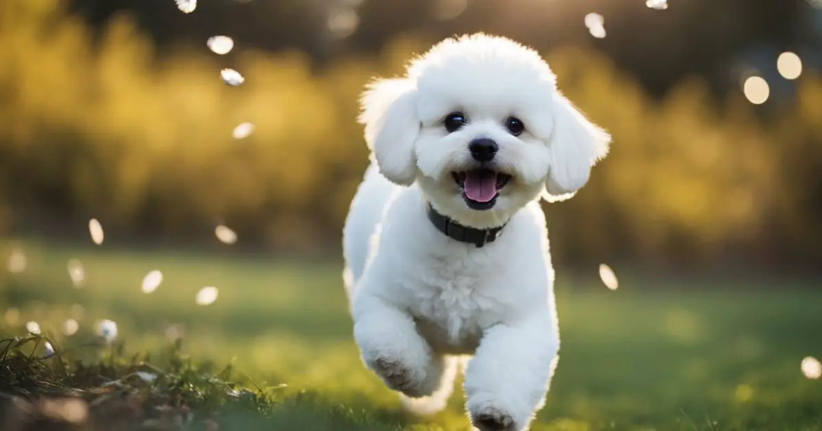 How Do I Make My Bichon Frise Happy: Best Tips and Tricks