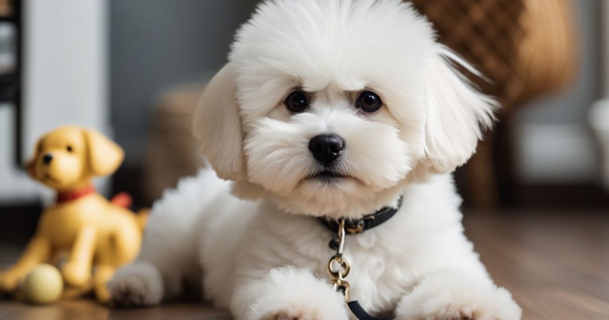 How Do I Make My Bichon Frise Happy?