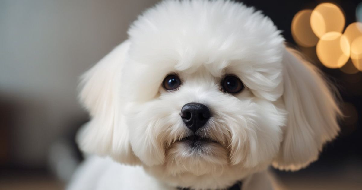 How Long Should a Bichon Live