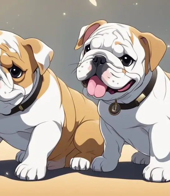 How Many Puppies Do English Bulldogs Have? Best Guide