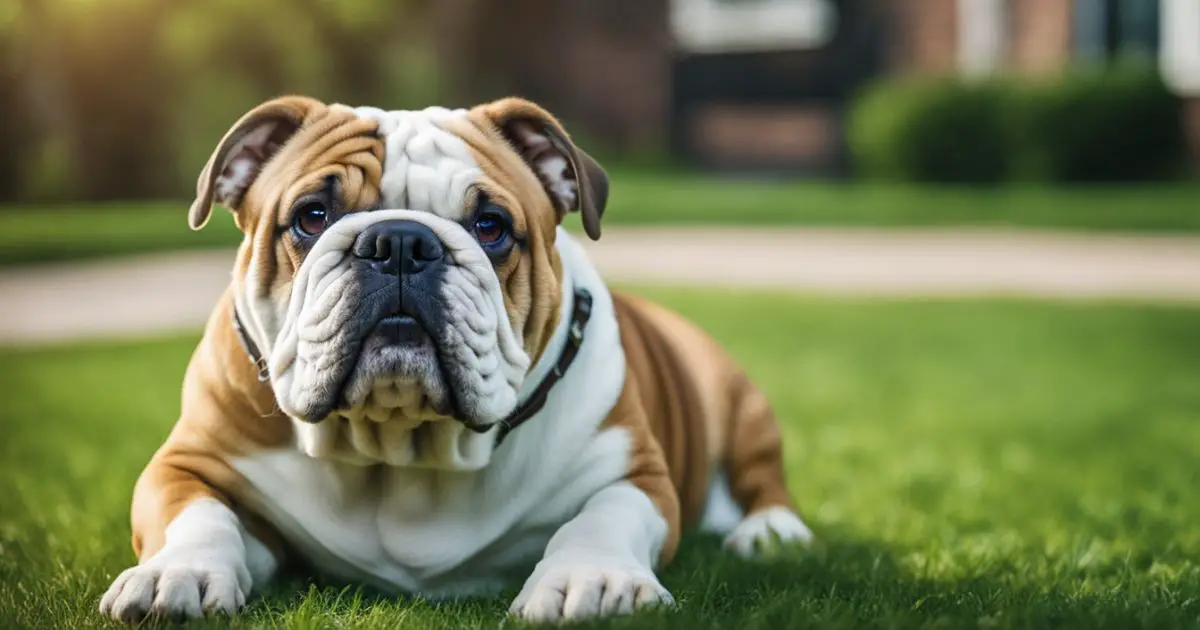 How Much Does an English Bulldog Cost - INTIMG