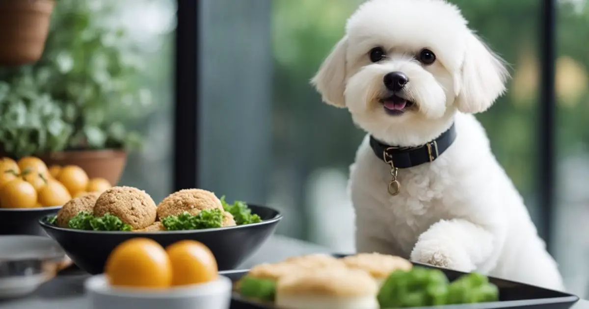 How Much Should a Bichon Frise Eat Daily? A Complete Guide to Feeding Your Furry Friend