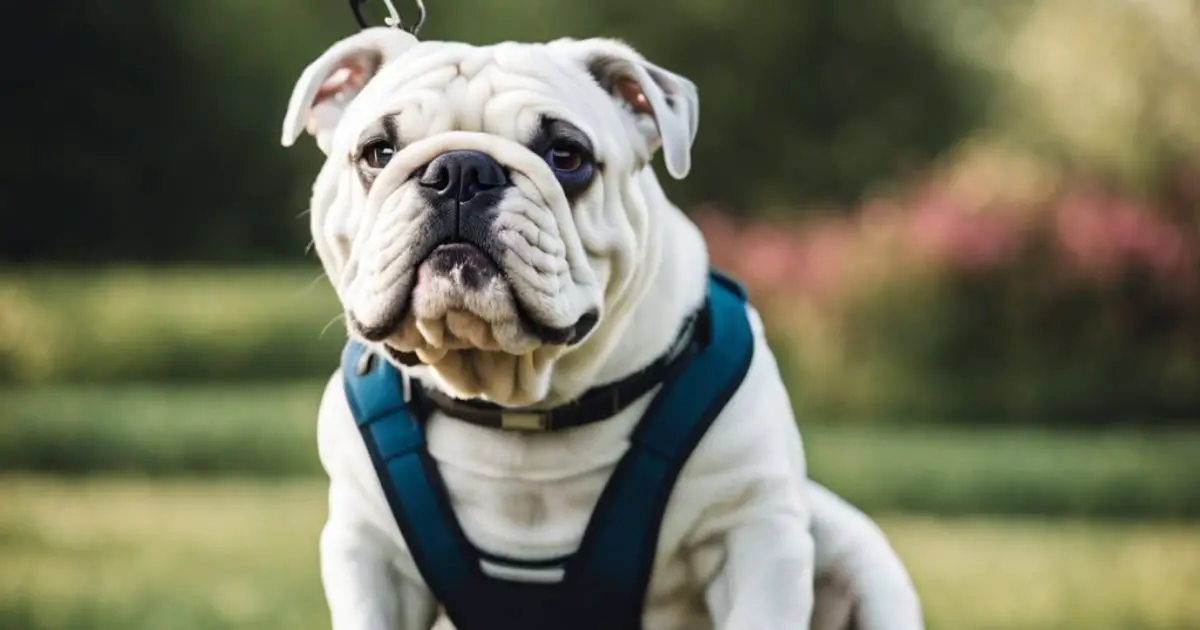 How to Train an English Bulldog? 4 Best Ways!