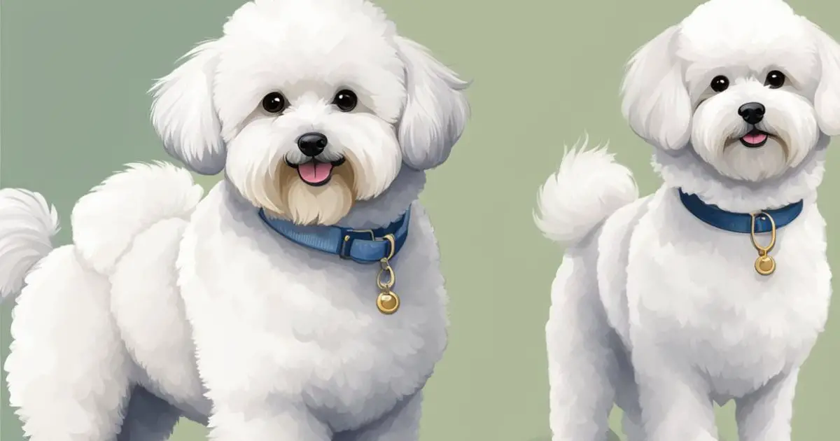 Male Bichon Frise: Pros and Cons
