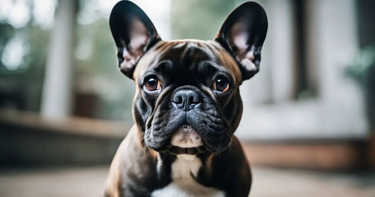 Male vs. Female French Bulldogs – Character Traits