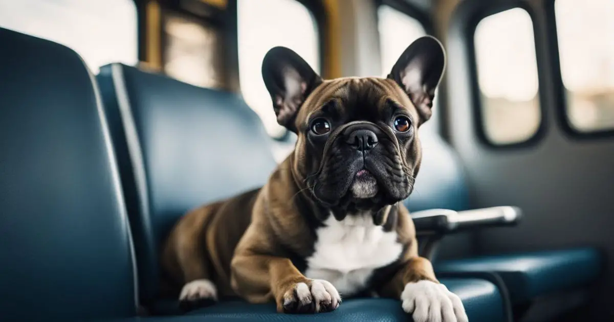 Male vs. Female French Bulldogs – Training Perspective