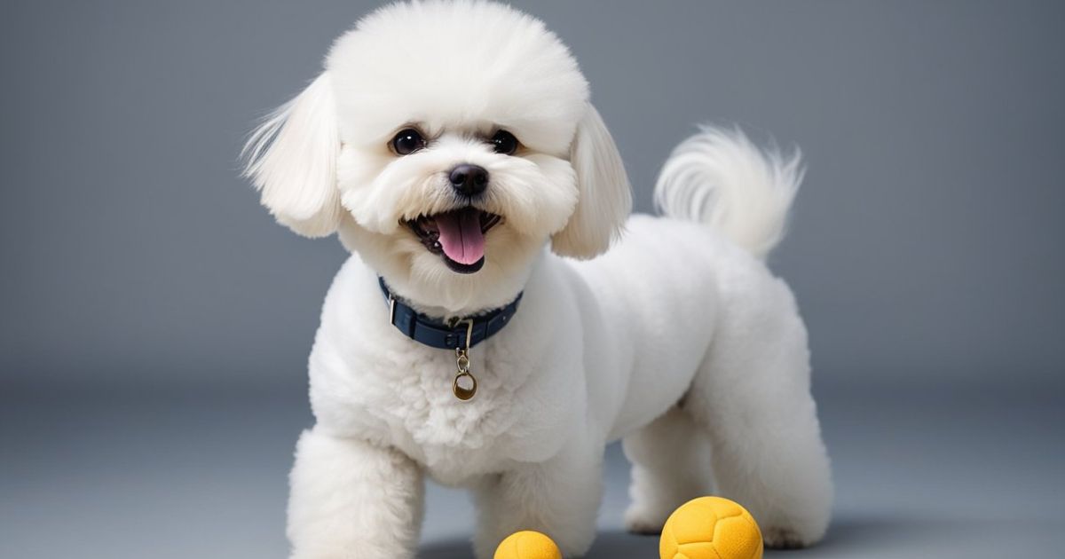 Mental Well-being - How Do I Make My Bichon Frise Happy?