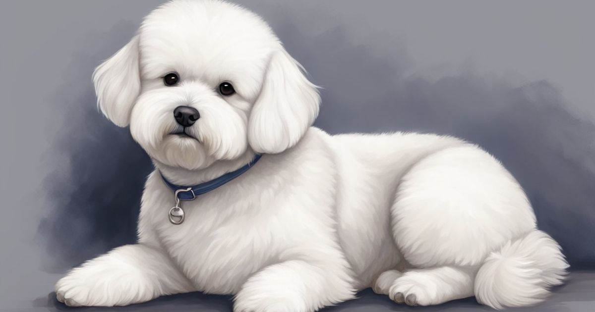 Signs Your Bichon Frise Might Not Be a Cuddle Enthusiast - Does Bichon Frise Like To Cuddle?