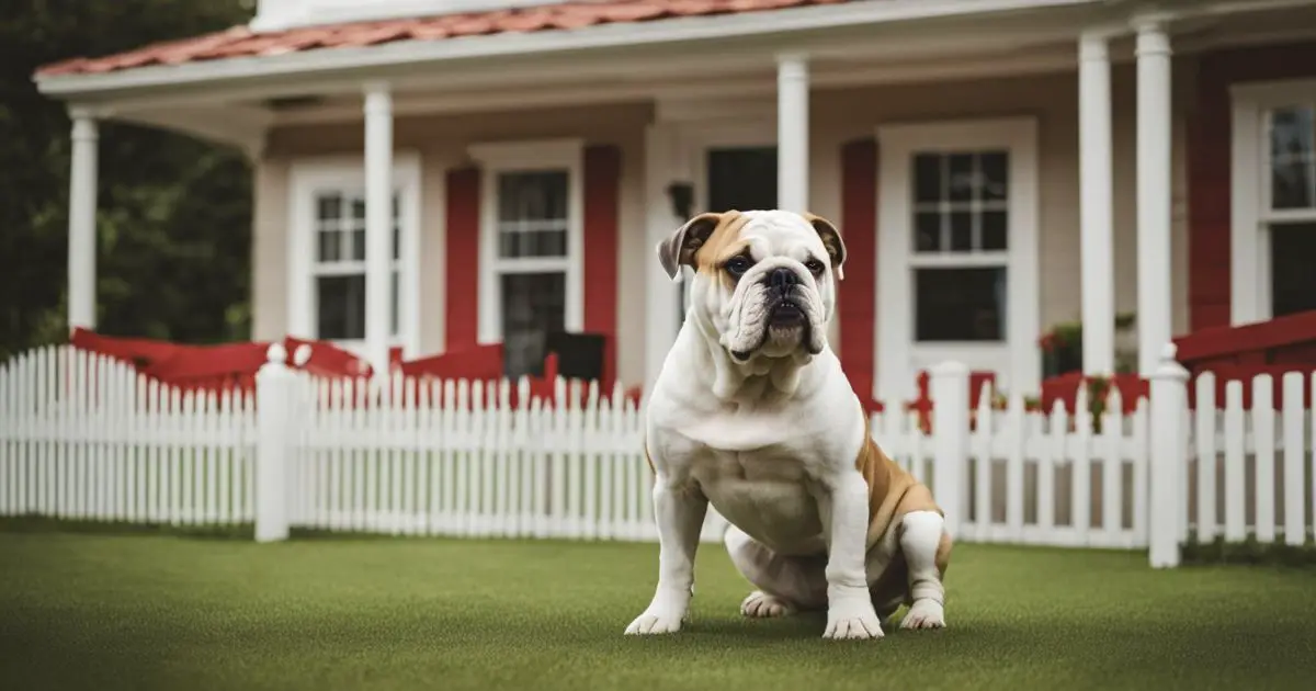 Size Does Matter - Bulldog House Plans