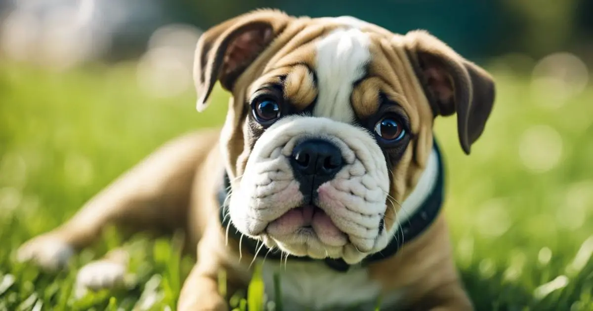 Tips For Choosing Funny Dog Names For Bulldogs - INTIMG