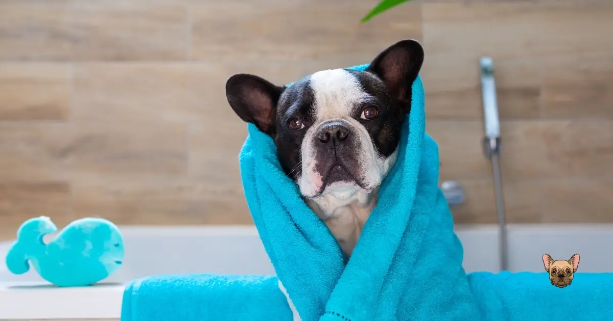 Tips To Using Flea Shampoo for Dogs Safely