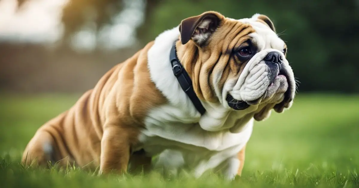 What Can We Do For Them? - Unique English Bulldog Names