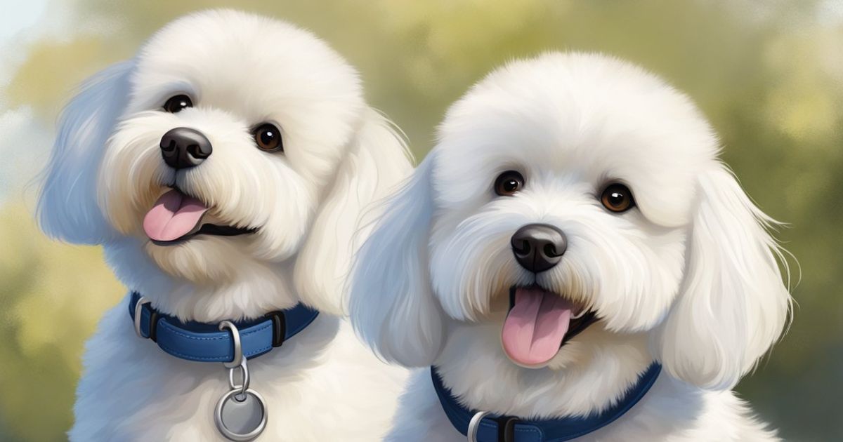 Which Is Better Male or Female Bichon? Best Guide