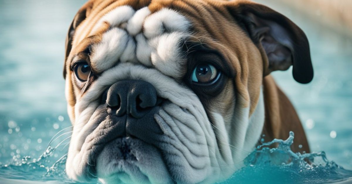 Why Can’t Bulldogs Swim? 5 Top Reasons Why & Best 10 Life Vests