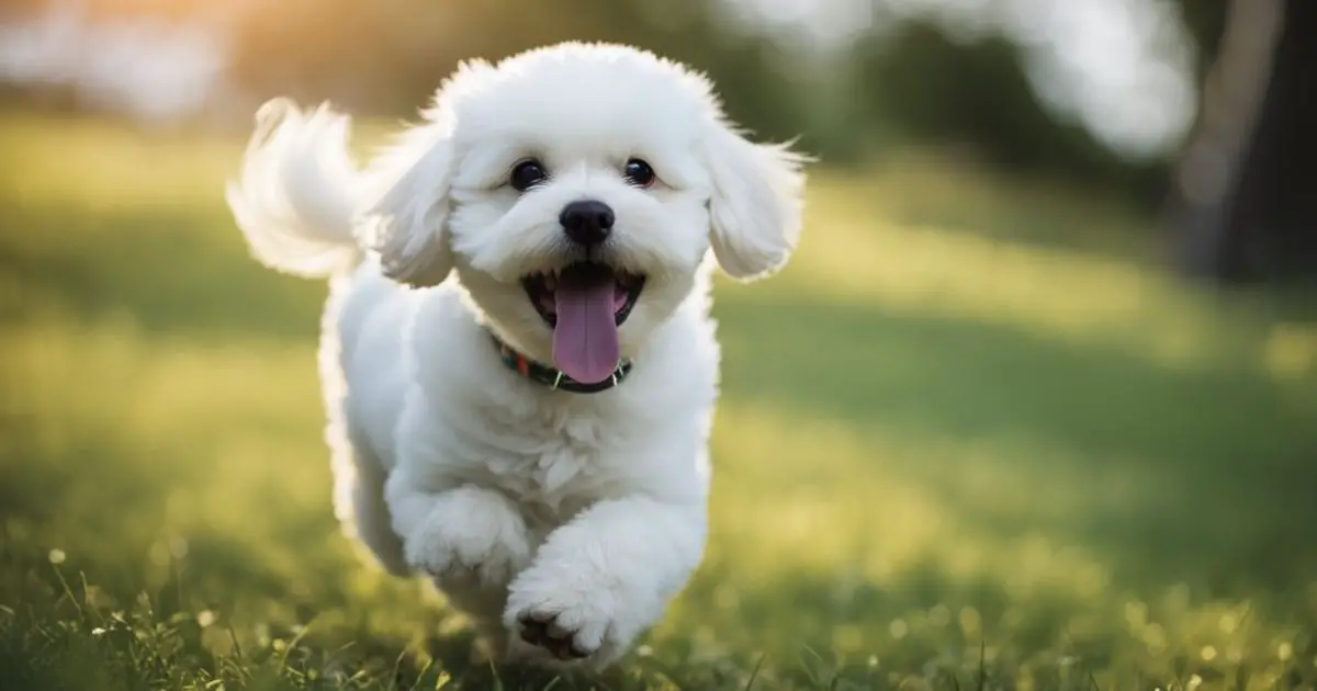 Why Does My Bichon Lick So Much? Understanding the Reasons Behind Excessive Licking