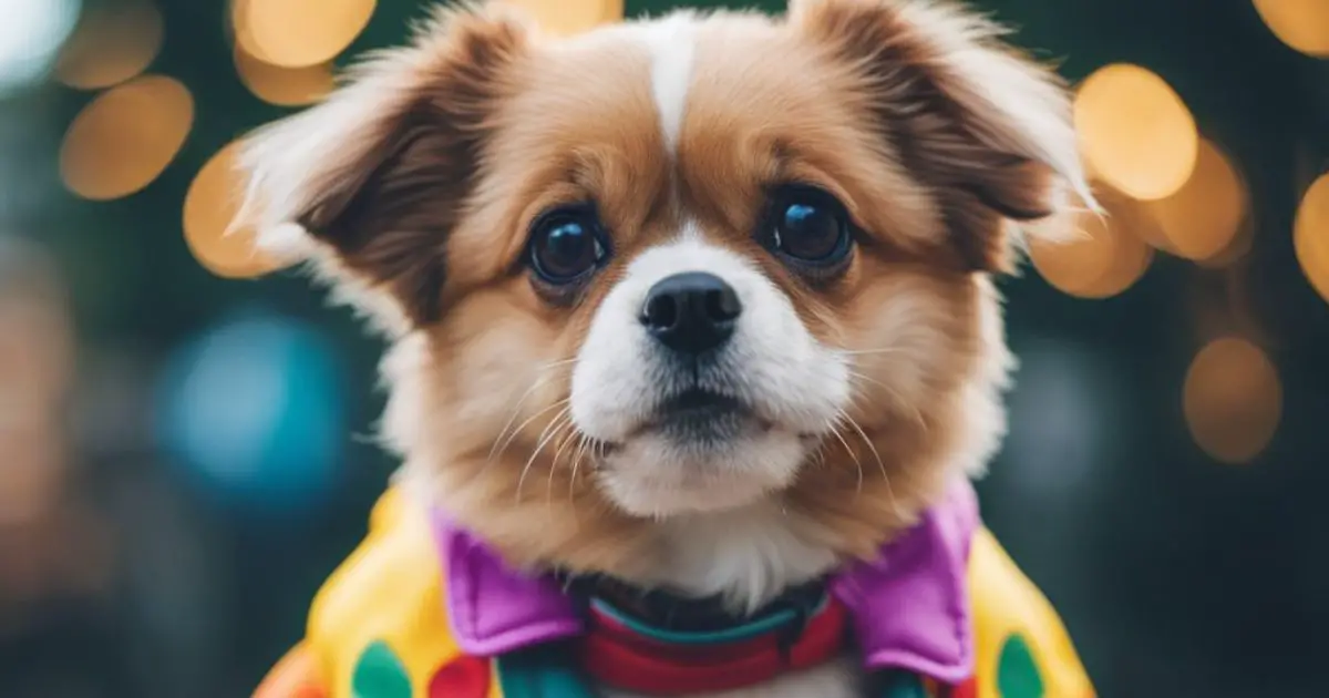 Why Dressing Up Your Dog Is A Good Idea?