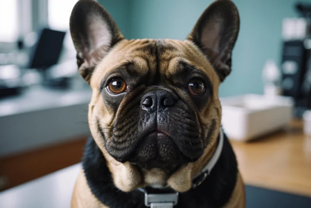 Cherry Eye in French Bulldogs: Treatment and What Not to Try