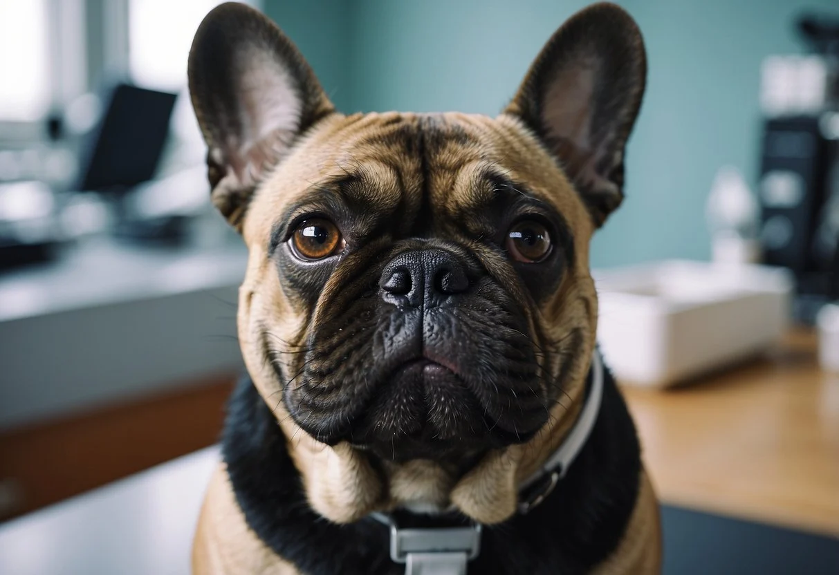 Cherry Eye in French Bulldogs: Treatment and What Not to Try
