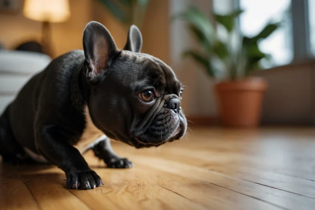 Hip Dysplasia in French Bulldogs: What Prevention Can and Cannot Do