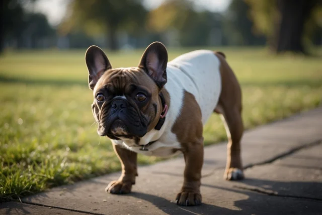 French Bulldog Brachycephalic Syndrome (BOAS): Signs and Treatment
