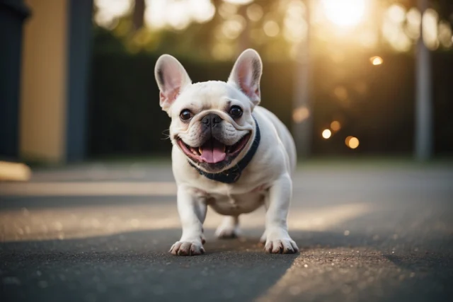 French Bulldog Breathing Problems: What Is Normal and What Is Not