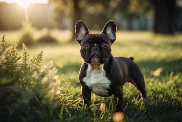 French Bulldog Coat Colour Genetics, Explained Simply