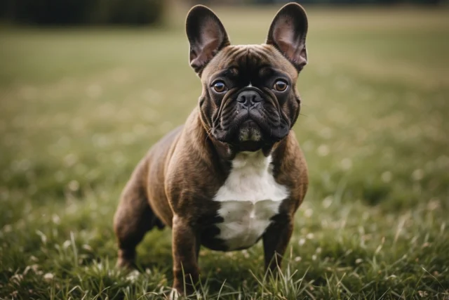 French Bulldog Coat Types: Smooth, Fluffy and Everything Between