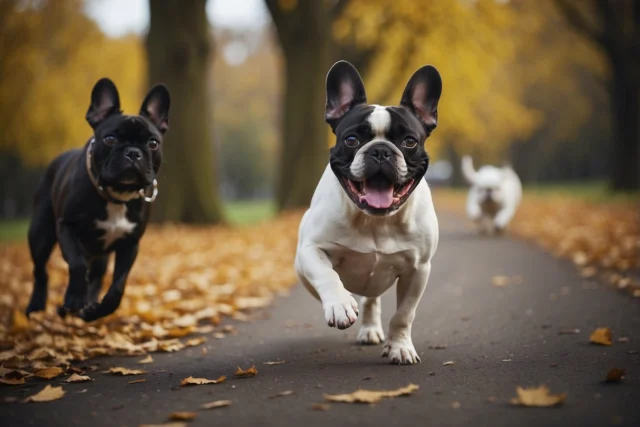 French Bulldog Exercise Intolerance: The Signs to Watch