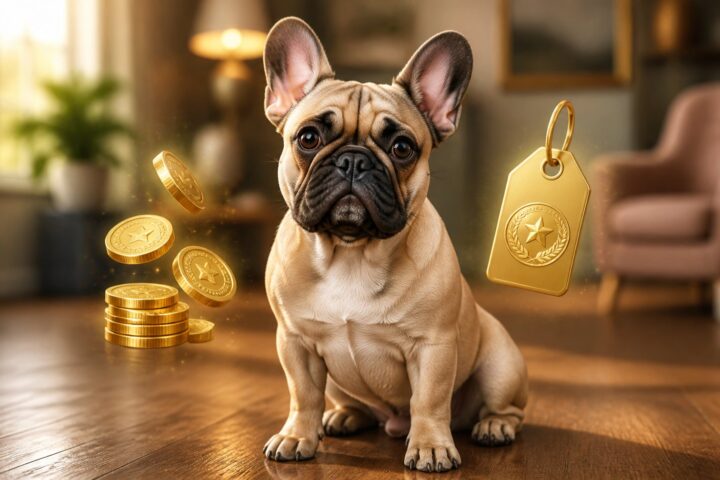French Bulldog Price Shock: What Breeders Won’t Tell You
