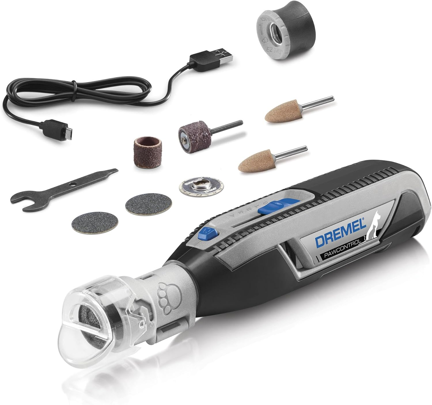 Dremel Pawcontrol Nail Grinder: The Honest Truth