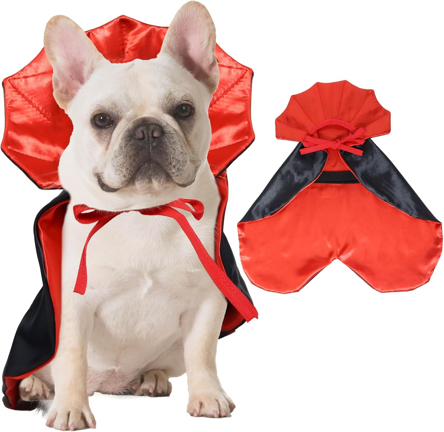 French Bulldog Costumes That Don’t Suck (5 Picks) 3 — Dog Fluffy