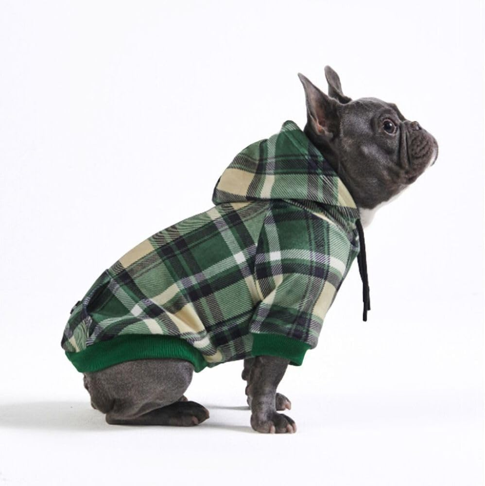 French Bulldog Costumes That Don’t Suck (5 Picks) 5 — Dog Fluffy